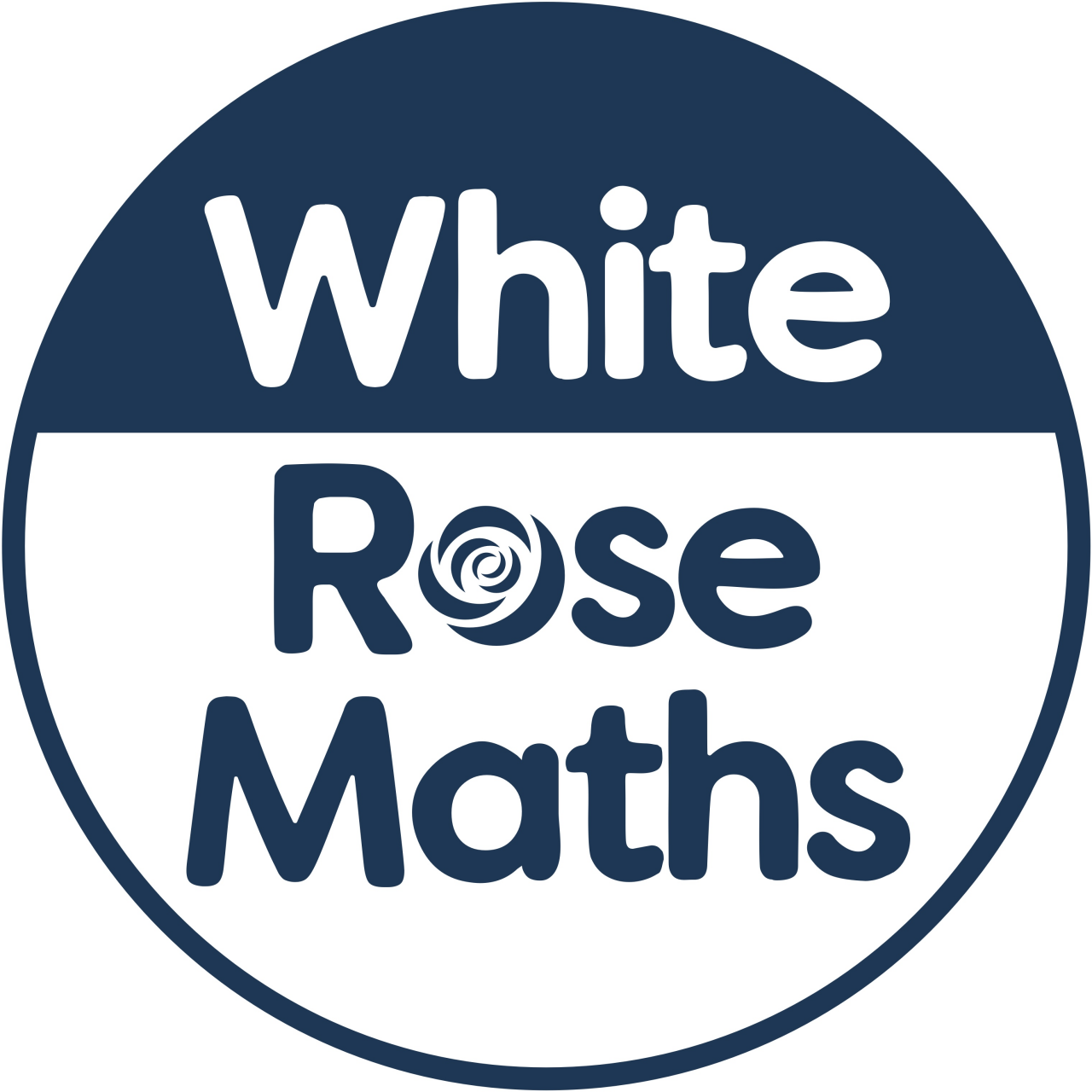 White Rose Maths